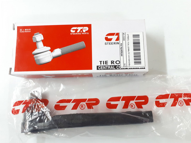 Наконечник рулевой тяги CEKD13R CTR