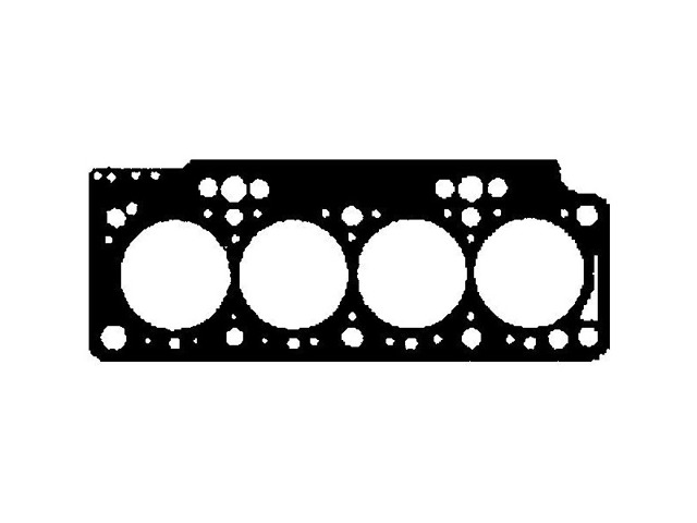 Прокладка ГБЦ CH7302B BGA