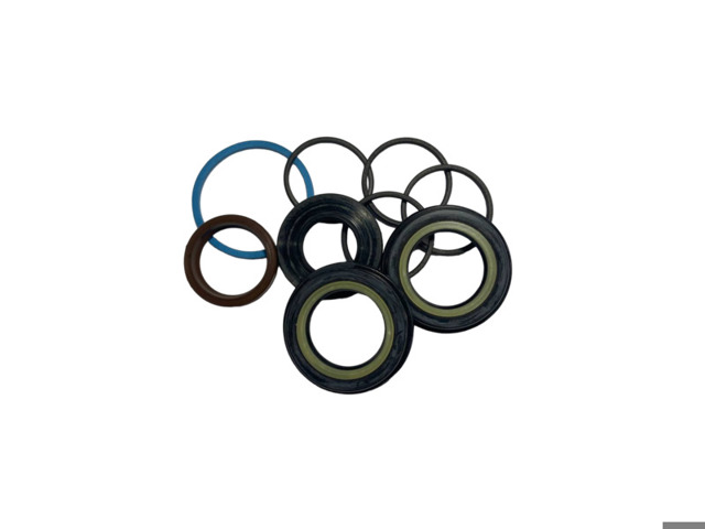 Рейка рулевая CH9007KIT MS GROUP