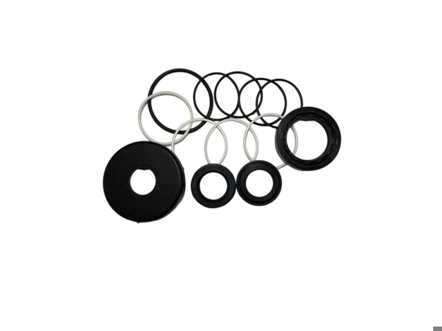 MS GROUP CI9005KIT Ремкомплект рулевой рейки (механизма), (ком-кт уплотнений) в наличии Полтава