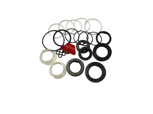 Рулевая рейка CI9008KIT MS GROUP