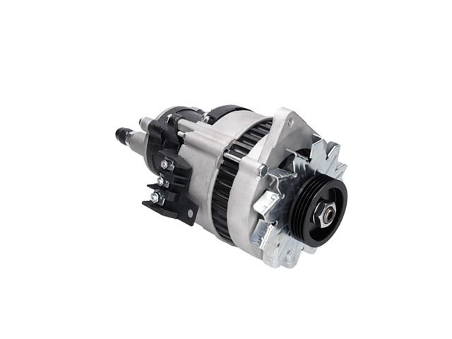 Генератор автомобиля Ford Escort 7