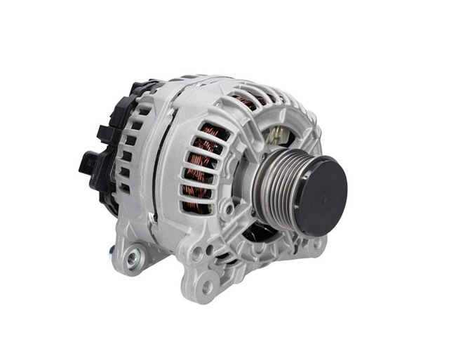 Генератор автомобиля Ауди А4 Avant B5