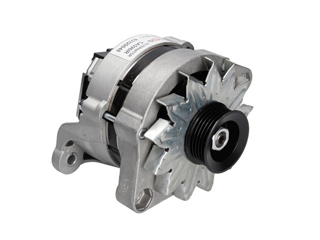 Генератор автомобильный Fiat Tempra