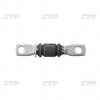 Втулка рычага CVT4 CTR