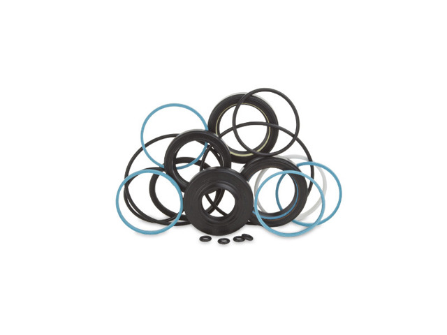 Ремкомплект рулевой рейки CY9002KIT MS GROUP