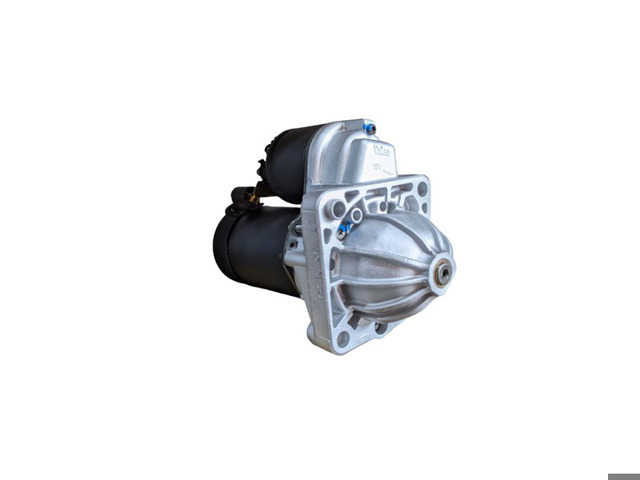 Стартер Fiat Doblo I