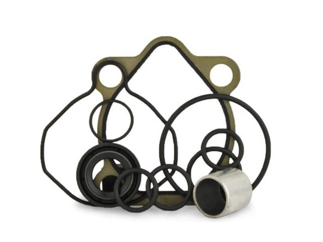 Помпа ГУР DA8002KIT MS GROUP