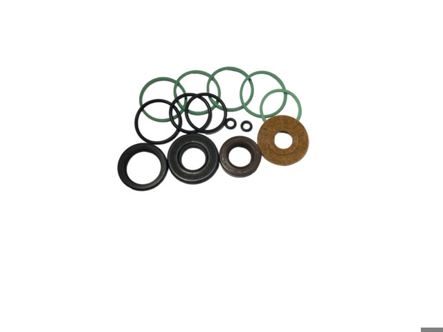 Ремкомплект рулевой рейки (механизма), (ком-кт уплотнений) DA9001KIT MS GROUP