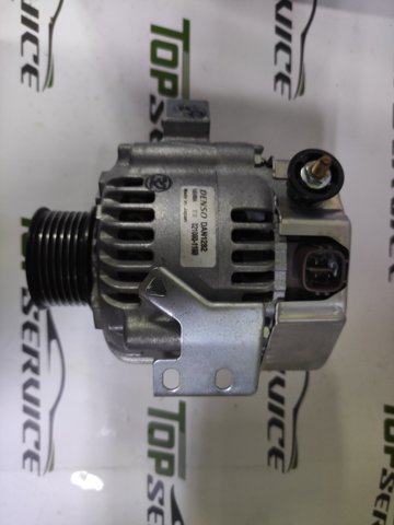 DENSO DAN1282 Генератор в наличии Кривой Рог