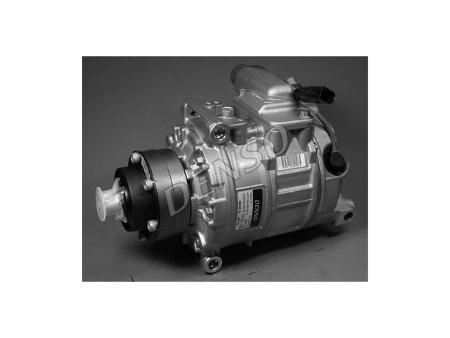 Компрессор климатической установки DCP02015 DENSO