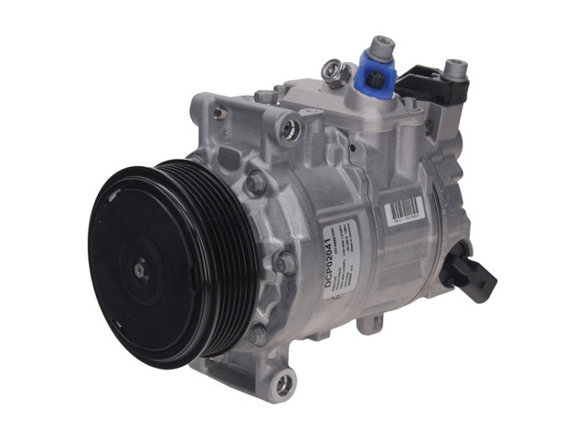 Компрессор климатической установки DCP02041 DENSO