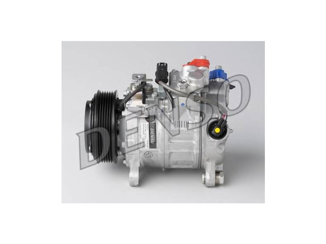 Компрессор климатической установки DCP05096 DENSO