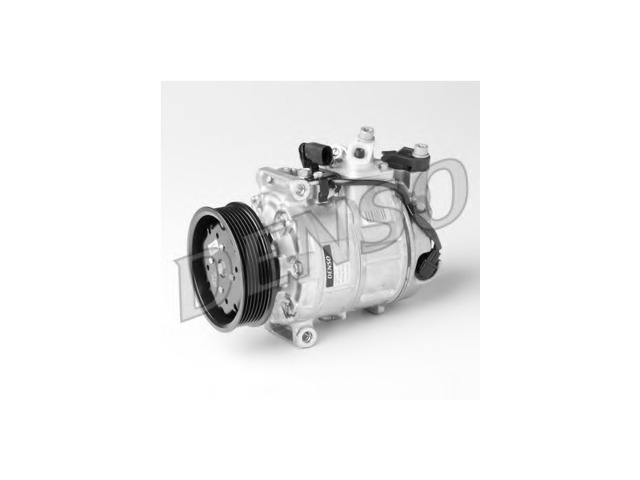 Компрессор системы кондиционирования DCP32031 DENSO