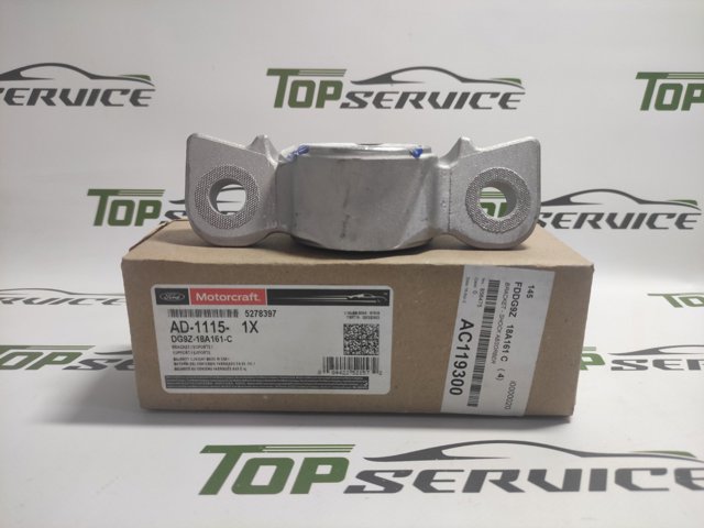 Опора стойки амортизатора заднего DG9Z18A161C FORD