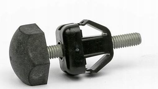 Буфер капота резиновый DS7Z16758B FORD