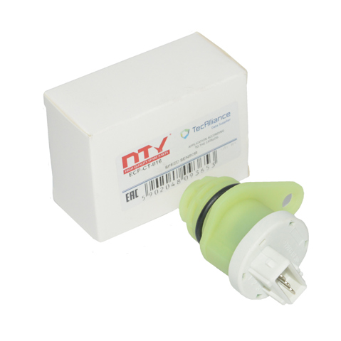 Датчик скорости спидометра Fiat Scudo COMBINATO