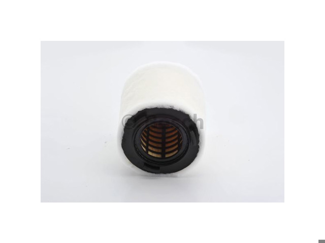 Автомобильный фильтр воздуха F026400391 BOSCH