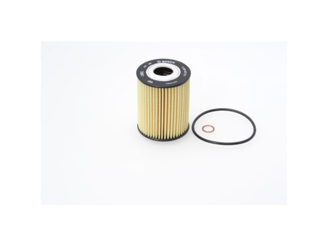 Фильтр очистки масла центробежный F026407071 BOSCH