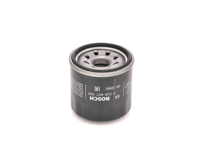 BOSCH F026407160 Масляный фильтр в наличии Николаев