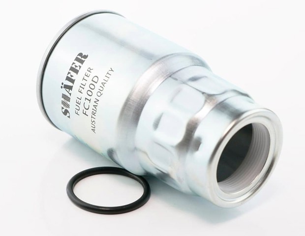 Фильтр топлива FC100D SHAFER