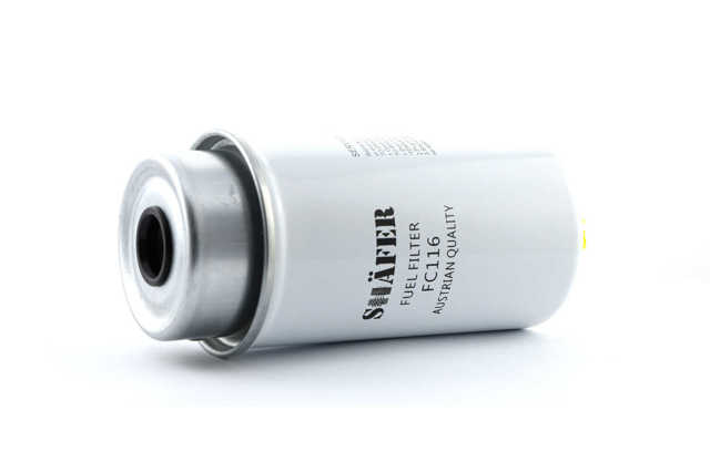 FC116 SHAFER Топливный фильтр купить в Днепр