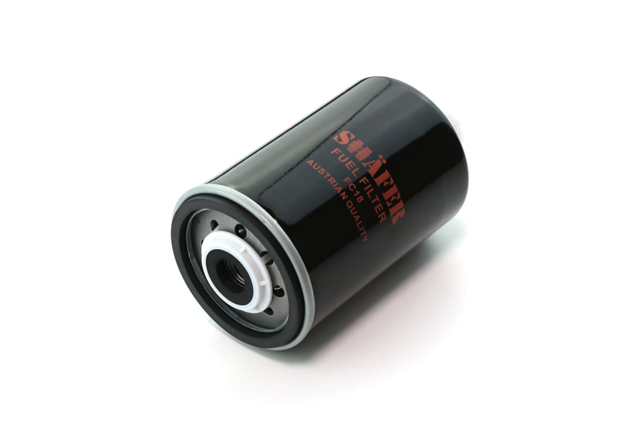 Фильтр топливный Вольво 740