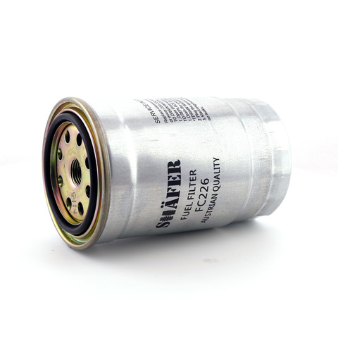 SHAFER FC226 Топливный фильтр в наличии Чернигов