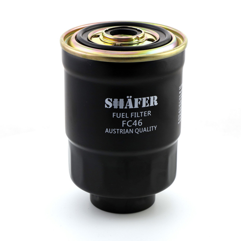 Фильтр топлива FC46 SHAFER