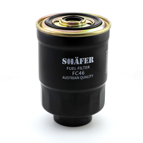 FC46 SHAFER Топливный фильтр купить в Николаев