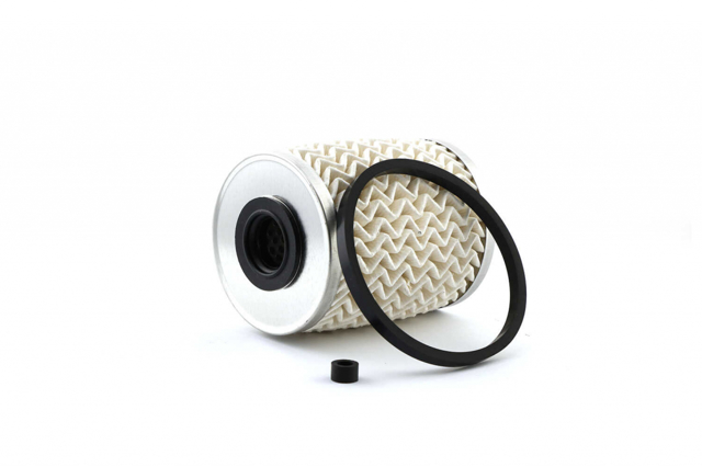 Топливный фильтр Volvo S40 1