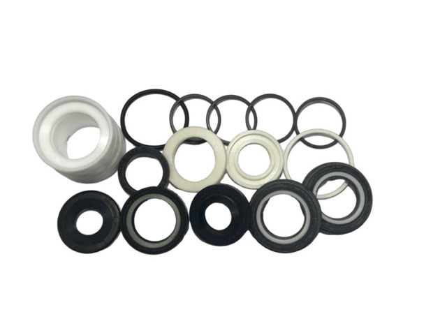 РМК рулеовго механизма FI9004KIT MS GROUP