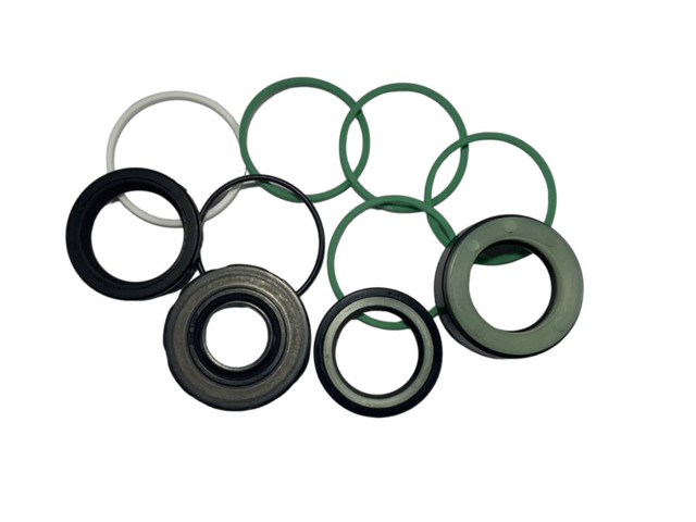 Ремкомплект рулевой рейки (механизма), (ком-кт уплотнений) FI9006KIT MS GROUP