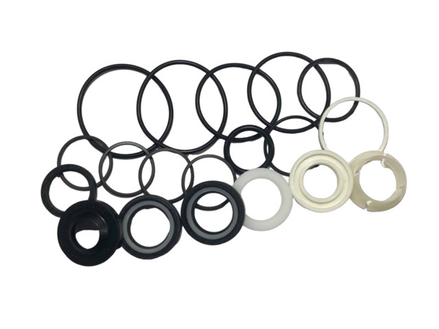 РМК рулеовго механизма FI9010KIT MS GROUP