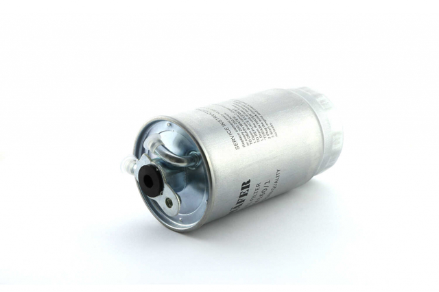Топливный фильтр FM1601 SHAFER