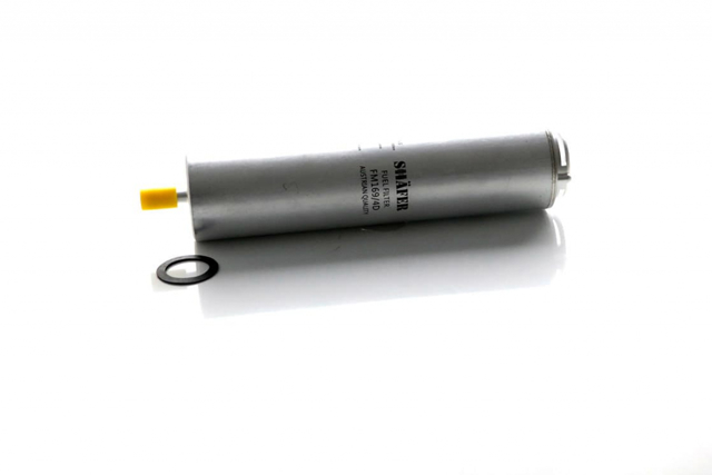 Топливный фильтр FM1694D SHAFER