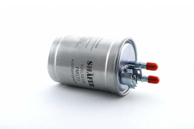 SHAFER FM173 Топливный фильтр в наличии Кривой Рог