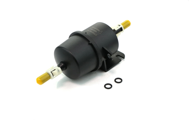 Фильтр тонкой очистки топлива FM238D SHAFER
