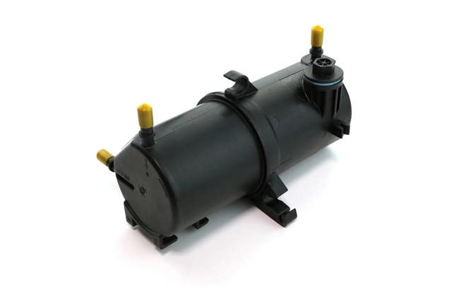 Фильтр-отстойник топлива грубой очистки FM2H6127401E SHAFER