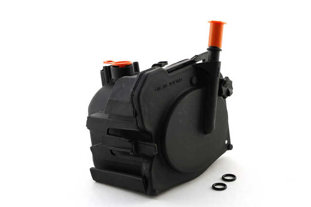 FM431D SHAFER Фильтр топливный купить в Запорожье