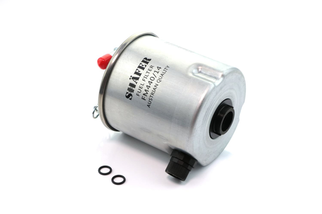 Фильтр тонкой очистки топлива FM44014 SHAFER
