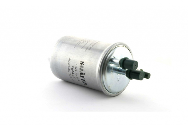 Фильтр-отстойник топлива грубой очистки FM446 SHAFER