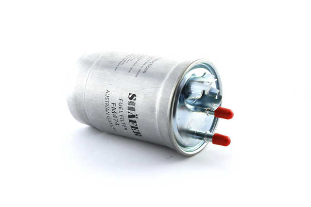 Фильтр топливный FM474 SHAFER