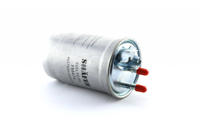 SHAFER FM474 Фильтр топливный в наличии Черкассы