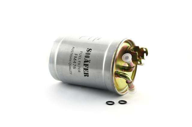 Топливный фильтр FM476 SHAFER