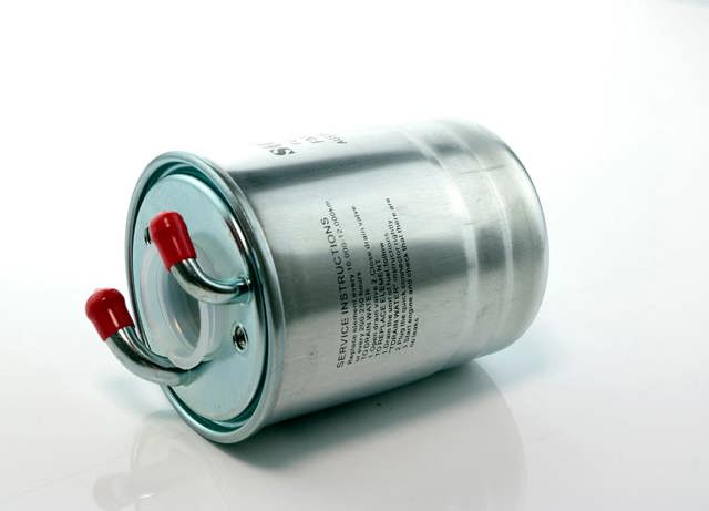 Фильтр-отстойник топлива грубой очистки FM4901D SHAFER