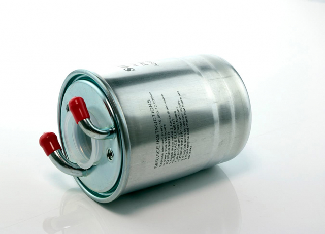FM4901D SHAFER Фильтр топливный купить в Киев