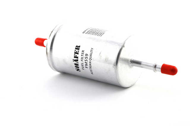 FM559 SHAFER Фильтр топливный купить в Винница