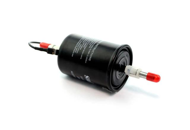 Фильтр-отстойник топлива грубой очистки FM573 SHAFER