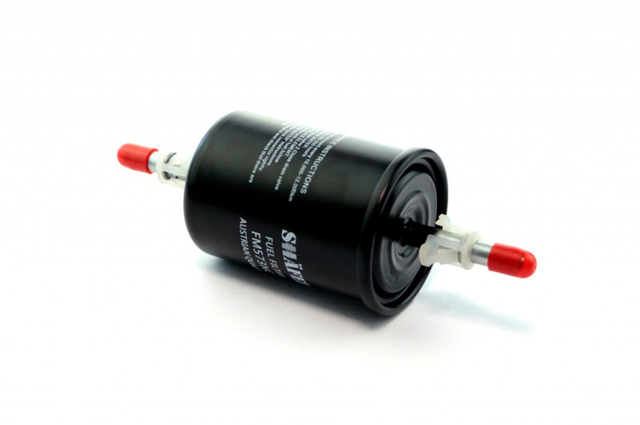 SHAFER FM573NC Топливный фильтр в наличии Тернополь